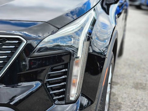 Used 2019 Cadillac XT4 Luxury image 10