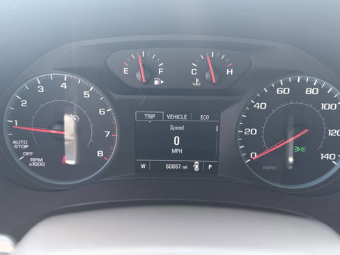Used 2022 Chevrolet Malibu LT image 15