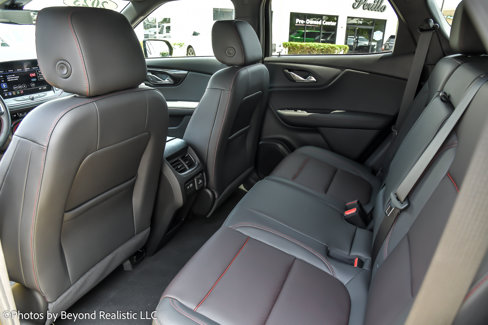 Used 2023 Chevrolet Blazer RS w/ Driver Confidence II Package image 31