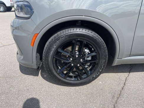 Used 2023 Dodge Durango GT image 10