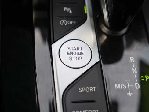 Used 2024 BMW X3 sDrive30i w/ Convenience Package image 23