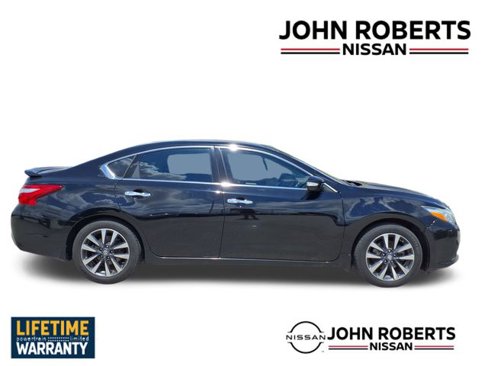 Used 2016 Nissan Altima 2.5 SL w/ 2.5 Technology Package image 26