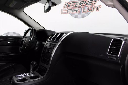 Used 2012 GMC Acadia SLT image 12