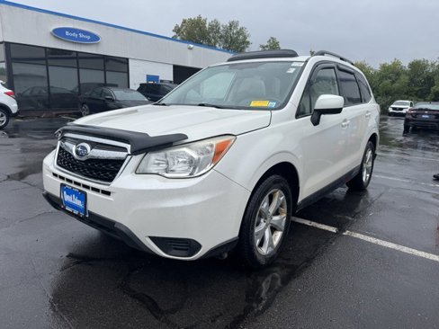 Used 2014 Subaru Forester 2.5i Premium image 6