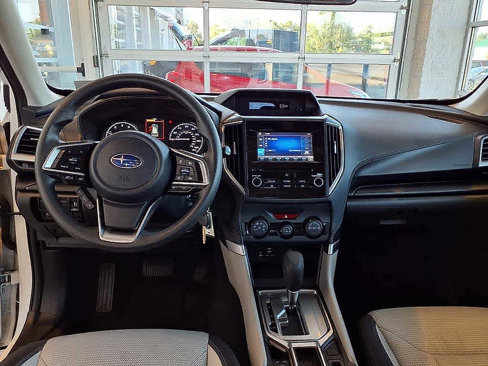 Used 2022 Subaru Forester image 10
