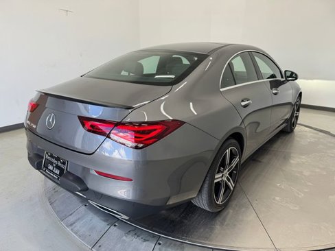 Certified 2022 Mercedes-Benz CLA 250 image 30