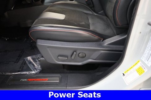 Used 2024 Ford Bronco Raptor w/ Interior Carbon Fiber Pack 6 image 36