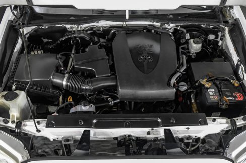 Used 2019 Toyota Tacoma SR w/ SR Convenience Package image 47