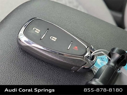 Used 2024 Chevrolet Equinox LS w/ Sport Edition image 20