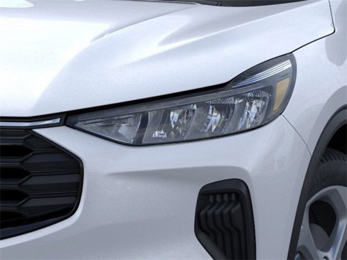 New 2025 Ford Escape ST-Line w/ Tech Pack #1 image 18