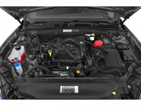 Used 2019 Ford Fusion S image 13