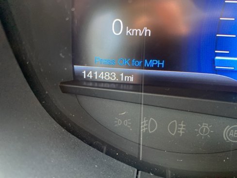 Used 2017 Ford Edge Titanium w/ Technology Package image 14
