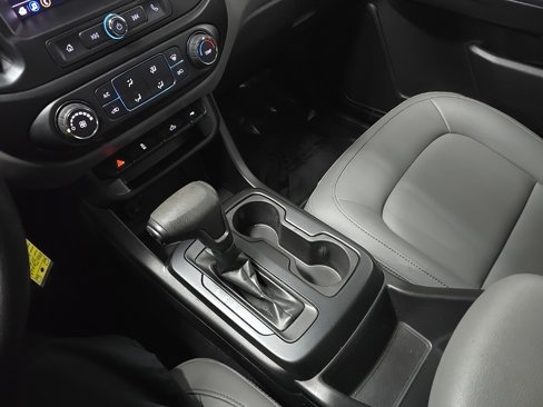 Used 2020 Chevrolet Colorado W/T w/ WT Convenience Package image 26