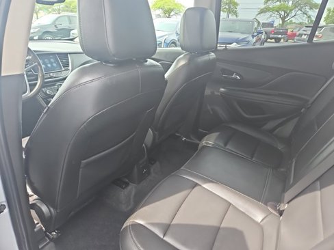 Used 2019 Buick Encore Essence w/ Experience Buick Package image 18