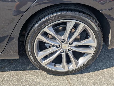 Used 2022 Chevrolet Malibu LT image 40