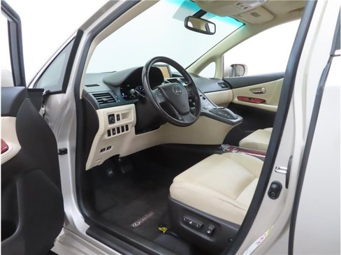 Used 2012 Lexus HS 250h image 6
