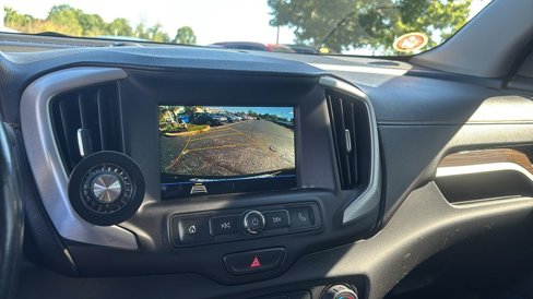 Used 2019 GMC Terrain SLE w/ Black Edition image 22