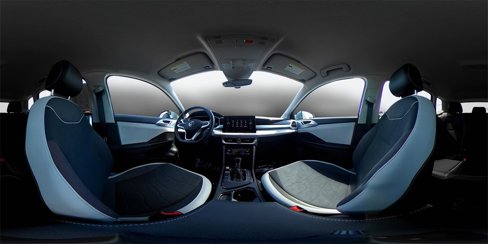 Certified 2025 Volkswagen Taos SE image 30