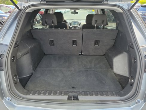 Used 2018 Chevrolet Equinox LT image 12