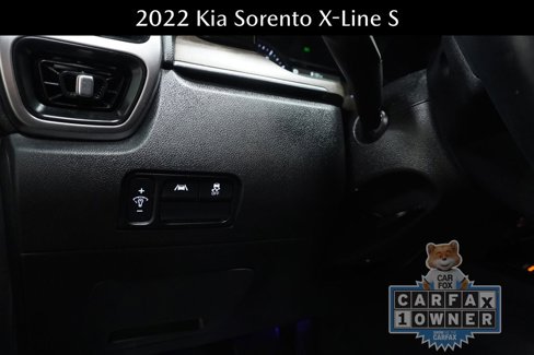 Used 2022 Kia Sorento S image 21