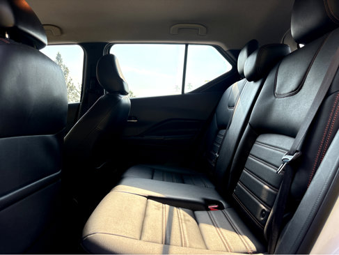 Used 2019 Nissan Kicks SR w/ SR Premium Package image 20