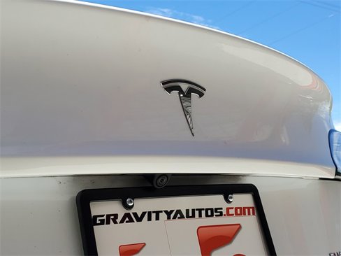 Used 2022 Tesla Model 3 Long Range image 5