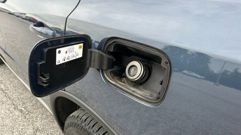 Used 2020 Dodge Durango SXT image 93