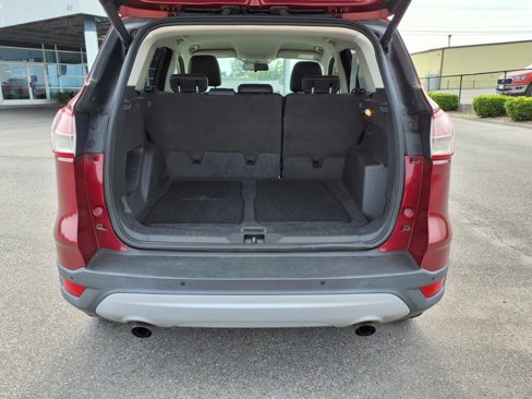 Used 2016 Ford Escape SE w/ SE Chrome Package image 7