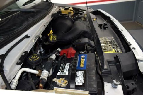 Used 2013 Ford E-250 and Econoline 250 w/ PWR Group image 9
