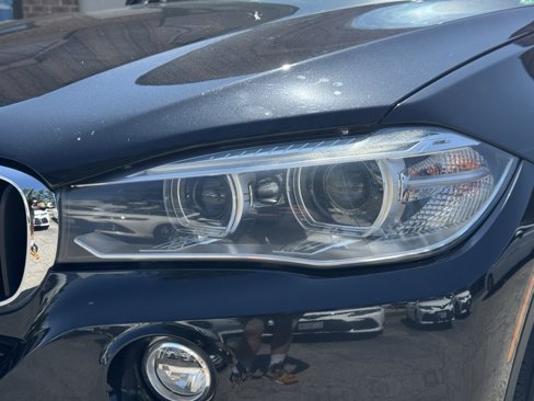 Used 2015 BMW X5 xDrive35i image 4