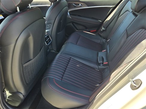 New 2026 Genesis G70 3.3T Sport Prestige image 7