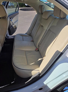Used 2012 Lincoln MKZ image 15