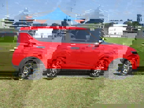 Used 2024 Kia Soul LX w/ Option Group 015 image 2
