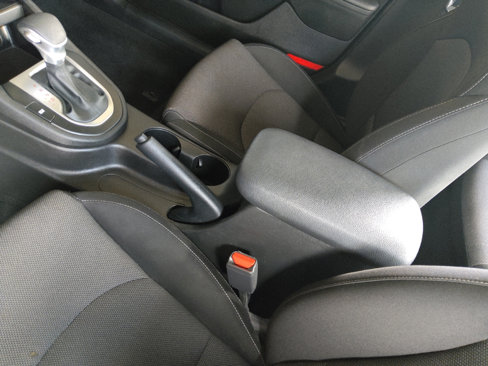 Used 2023 Kia Forte LXS image 26