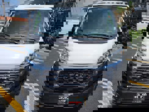 Used 2023 RAM ProMaster 2500 image 28