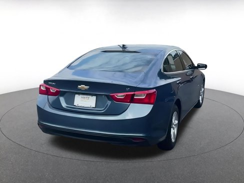 Used 2024 Chevrolet Malibu LT image 12