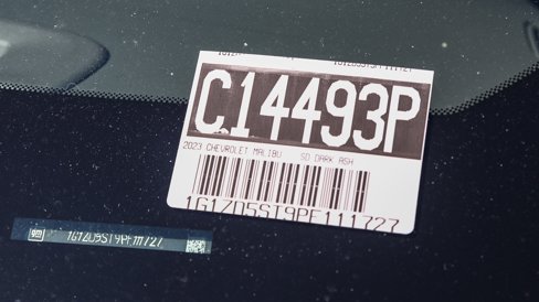 Used 2023 Chevrolet Malibu LT image 28