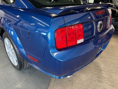 Used 2007 Ford Mustang GT Premium image 23