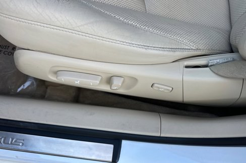 Used 2012 Lexus ES 350 image 14