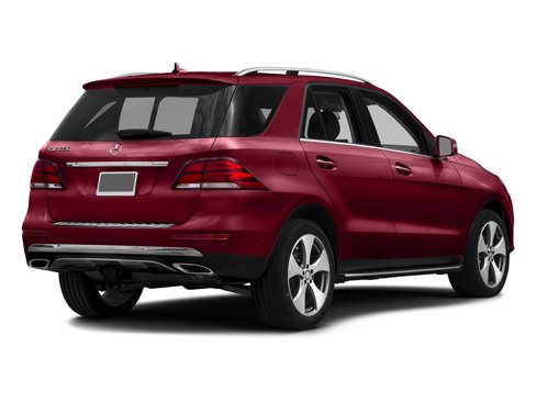 Used 2016 Mercedes-Benz GLE 350 w/ Parking Assist Package image 43
