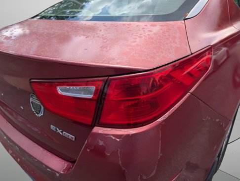 Used 2015 Kia Optima EX w/ EX Premium Package image 39