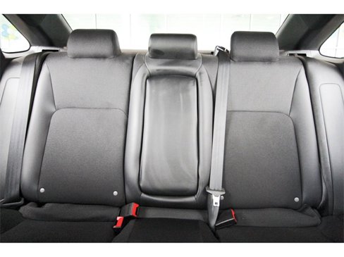 Certified 2025 Honda Civic Sport image 14