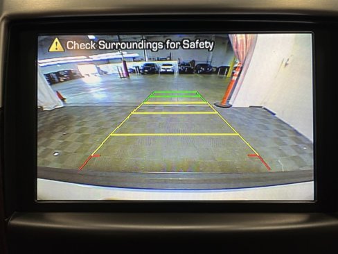 Used 2012 Cadillac Escalade Luxury image 8
