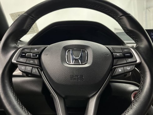 Used 2022 Honda Accord Sport image 14