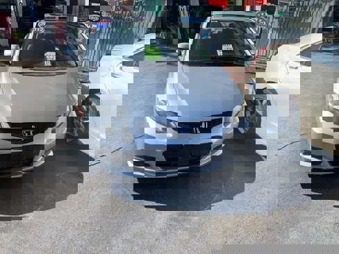 Used 2012 Honda Civic EX image 18