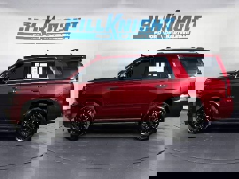 Used 2017 Chevrolet Tahoe Premier image 2