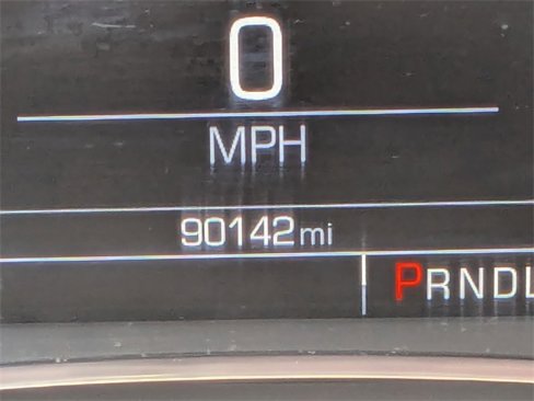 Used 2019 GMC Acadia SLT image 23
