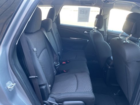 Used 2019 Dodge Journey SE w/ Connectivity Group image 47