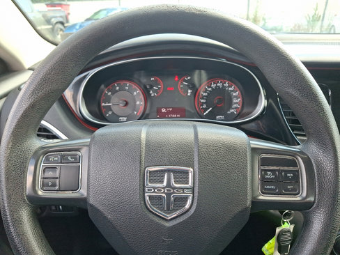 Used 2014 Dodge Dart SE w/ Convenience Group image 25