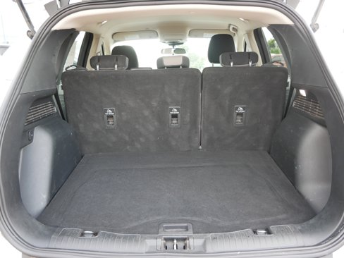 Used 2020 Ford Escape SE image 8